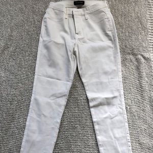 Fashion Nova, High waisted, skinny jeans